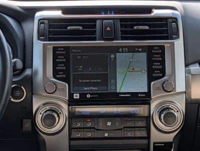 2023 Toyota 4Runner SUBN