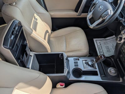 2023 Toyota 4Runner SUBN