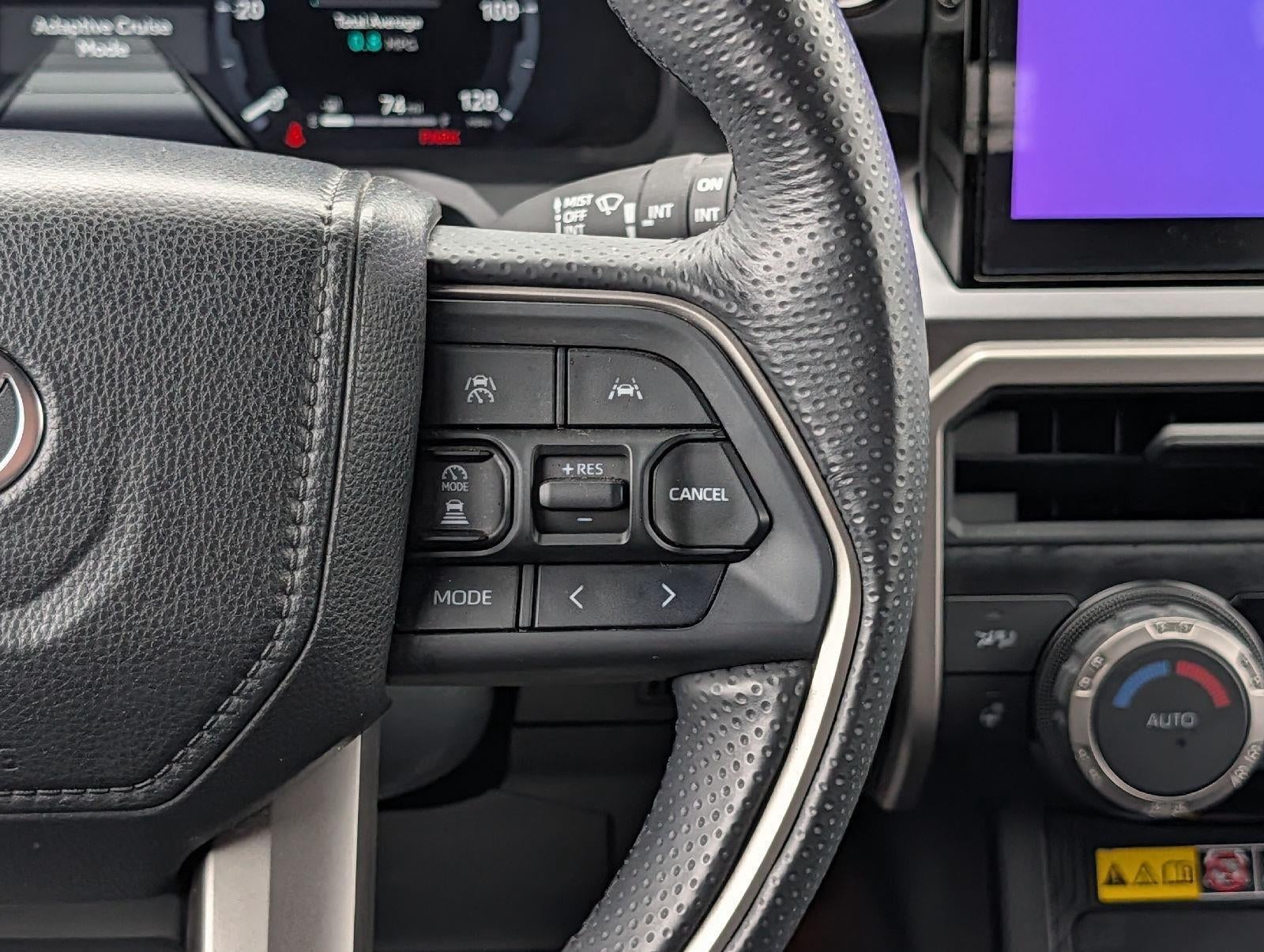 2025 Toyota 4Runner TRD Off-Road Premium