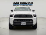 2025 Toyota 4Runner TRD Off-Road Premium
