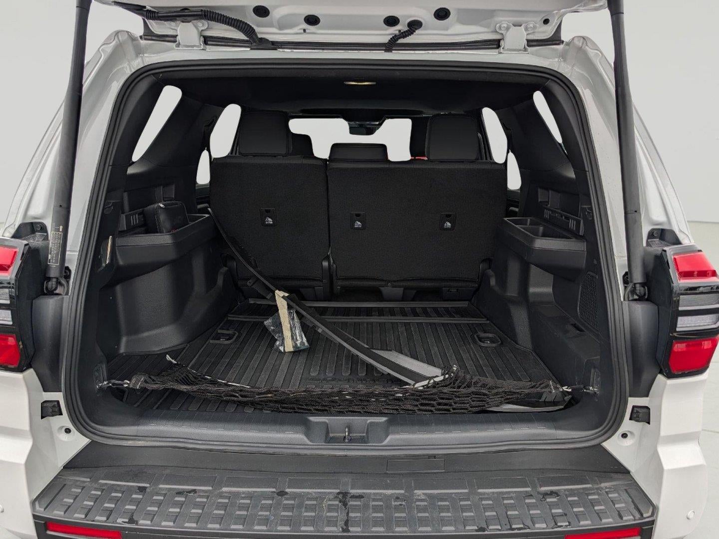 2025 Toyota 4Runner TRD Off-Road Premium