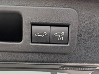 2025 Toyota 4Runner TRD Off-Road Premium