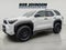 2025 Toyota 4Runner TRD Off-Road Premium