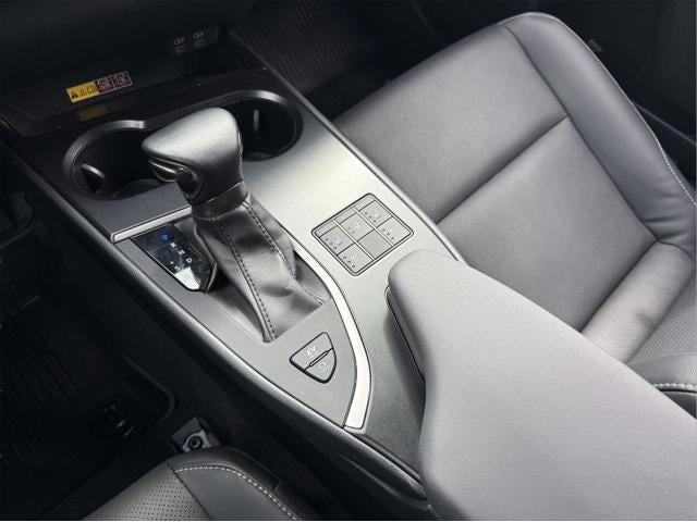 2023 Lexus UX 250h F SPORT DESIGN AWD