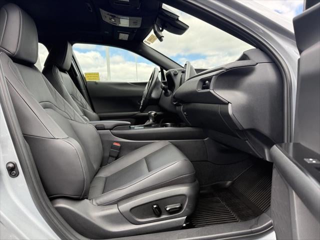 2023 Lexus UX 250h F SPORT DESIGN AWD