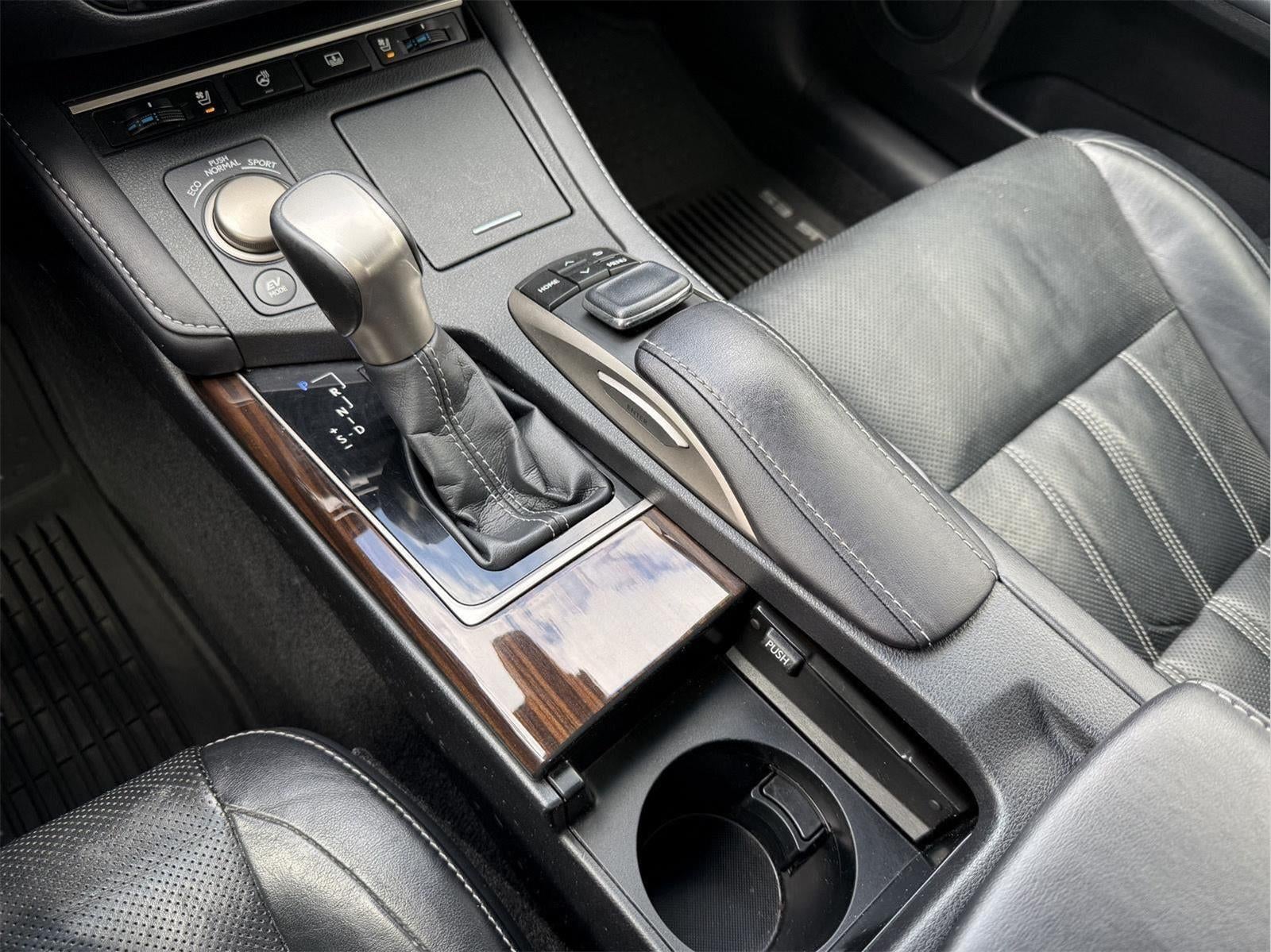 2017 Lexus ES 300H ES 300h