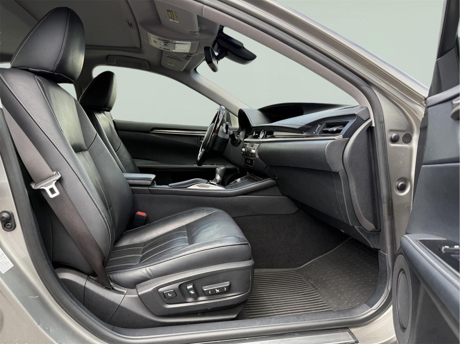 2017 Lexus ES 300H ES 300h