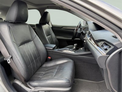 2017 Lexus ES 300H ES 300h