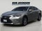 2017 Lexus ES 300H ES 300h