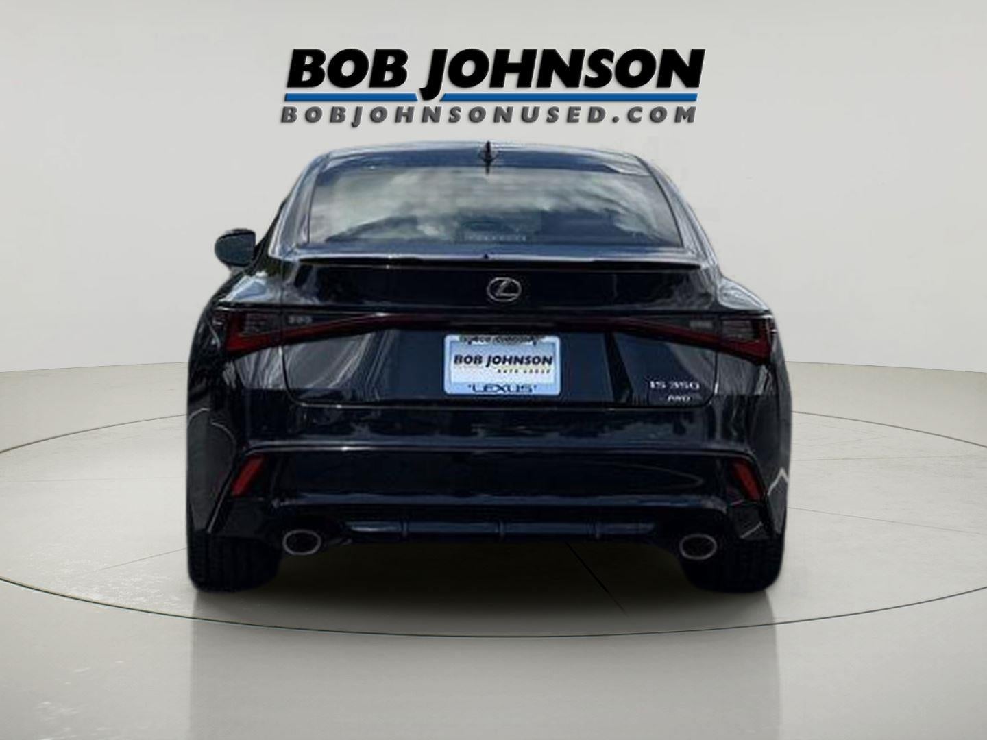 2022 Lexus IS 350 IS 350 F SPORT