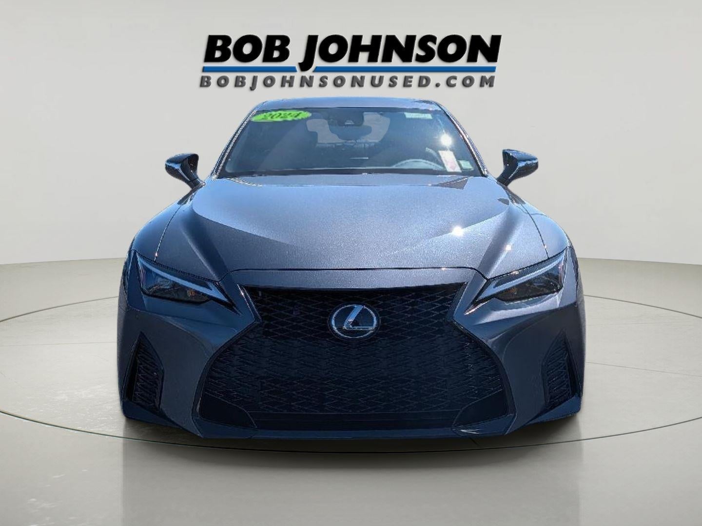 2024 Lexus IS 350 IS 350 F SPORT AWD