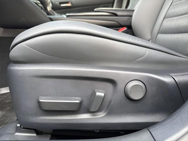 2023 Lexus IS 350 F SPORT AWD