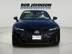 2025 Lexus IS 350 F SPORT AWD