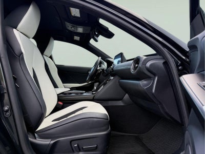 2025 Lexus IS 350 F SPORT AWD