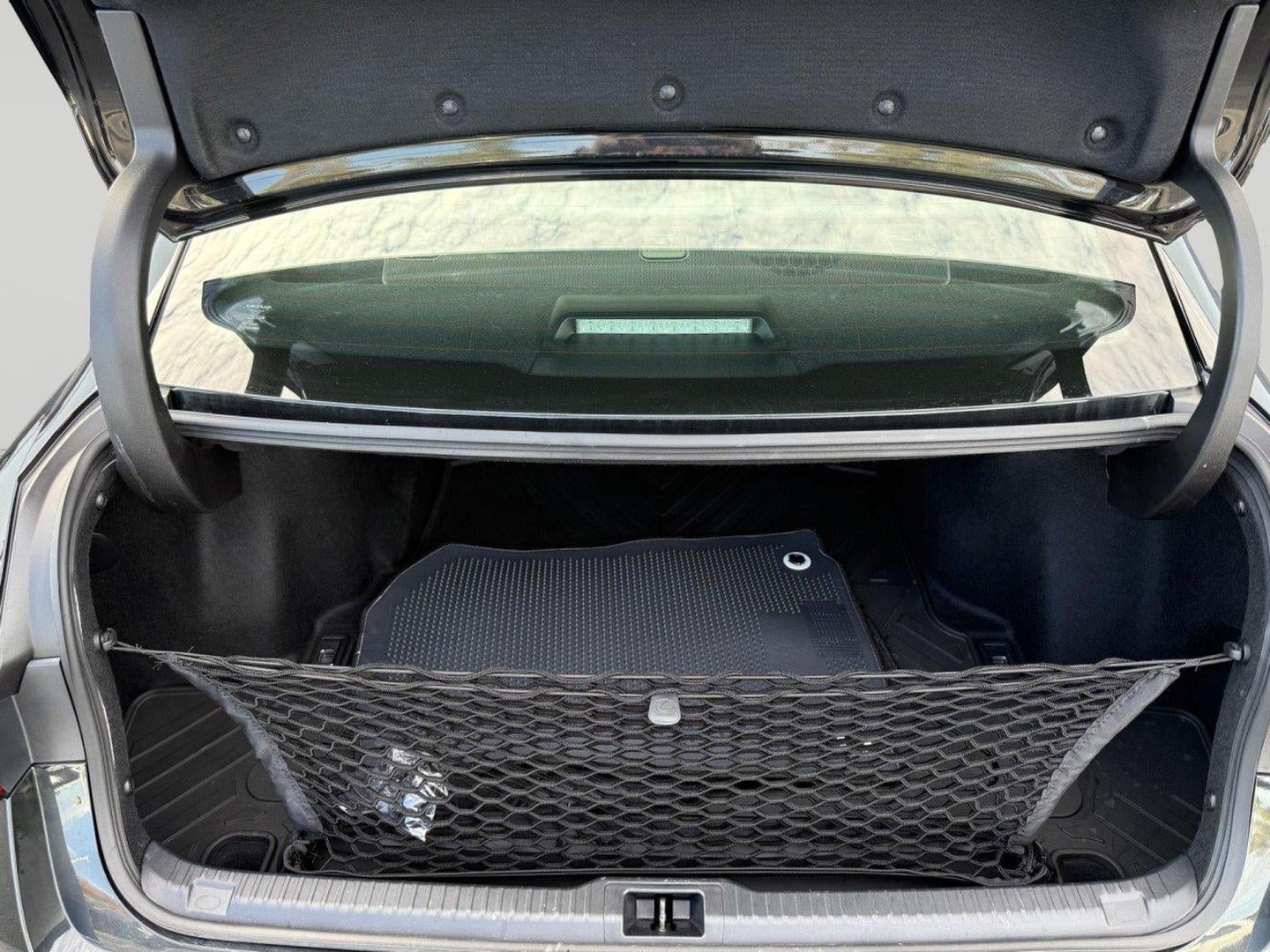 2025 Lexus IS 350 F SPORT AWD
