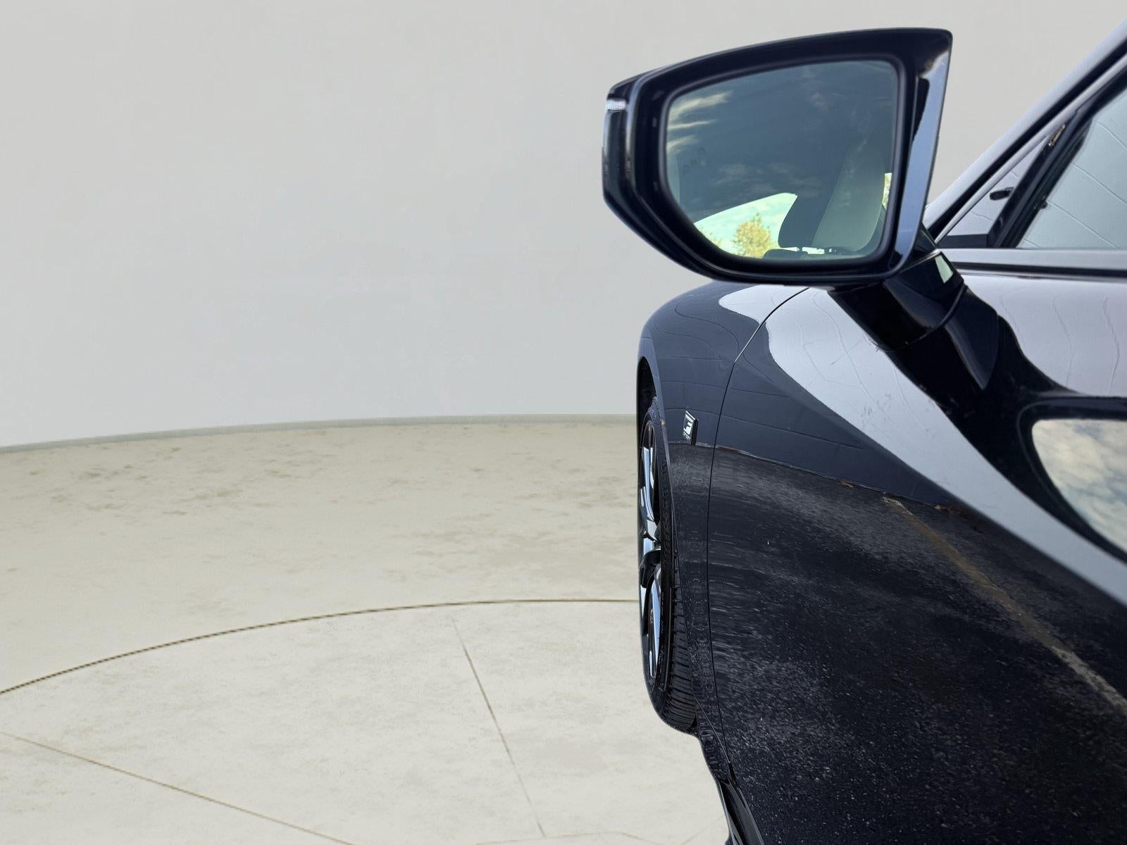 2025 Lexus IS 350 F SPORT AWD