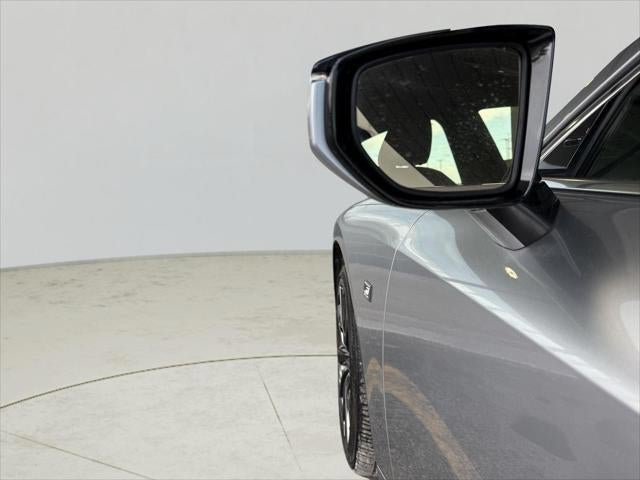 2024 Lexus IS 350 F SPORT AWD