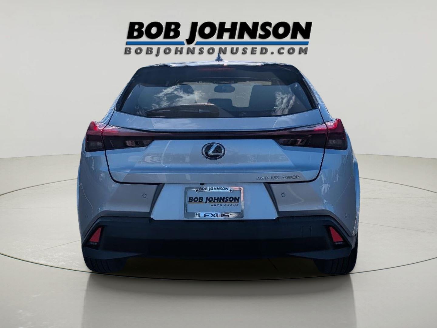 2023 Lexus UX 250h PREMIUM AWD