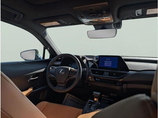 2023 Lexus UX 250h PREMIUM AWD