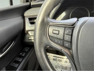 2021 Lexus UX 250h 250h