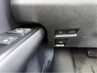 2021 Lexus UX 250h 250h