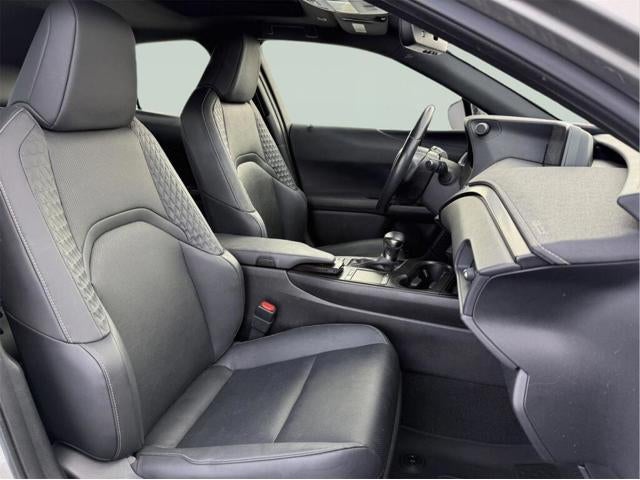 2021 Lexus UX 250h 250h