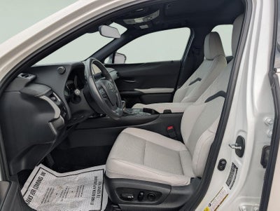 2024 Lexus UX UX 250h Premium