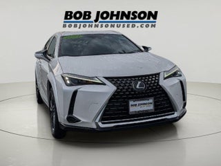 2024 Lexus Ux PREMIUM AWD