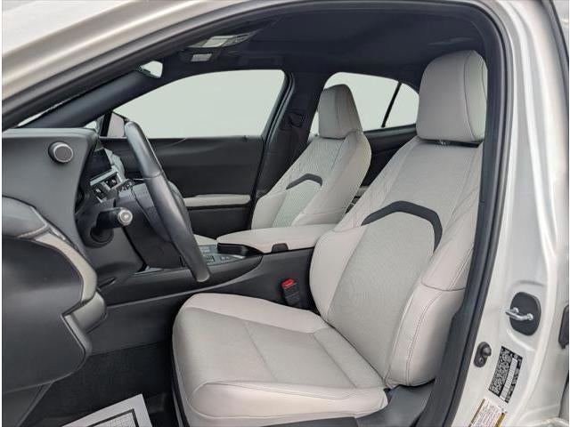 2024 Lexus Ux PREMIUM AWD