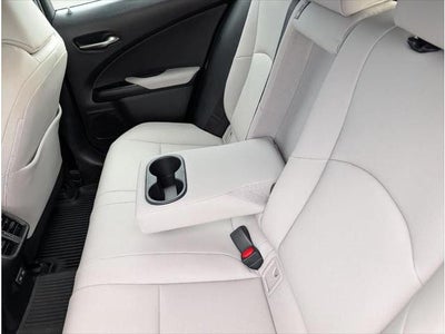 2024 Lexus Ux PREMIUM AWD