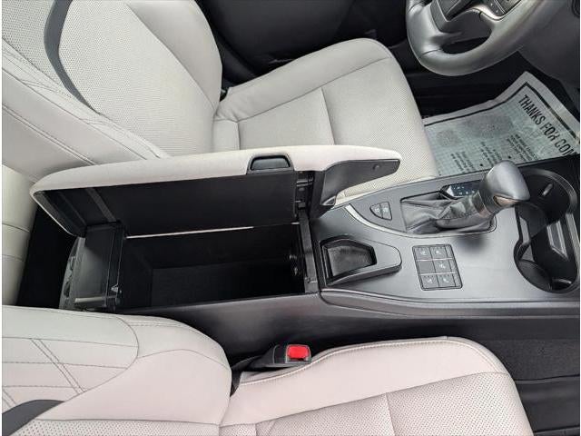 2024 Lexus Ux PREMIUM AWD