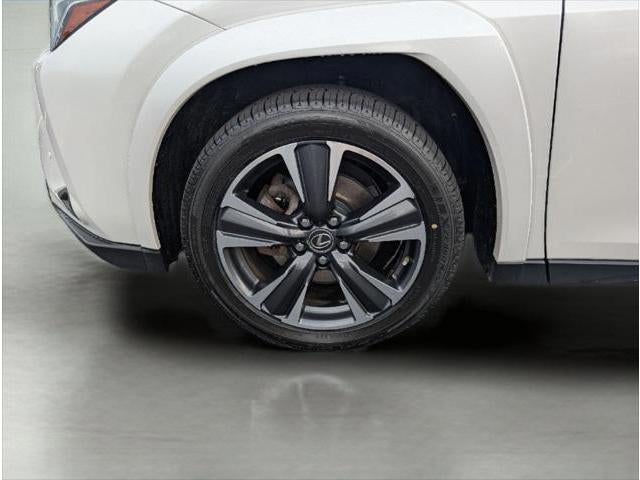 2024 Lexus Ux PREMIUM AWD