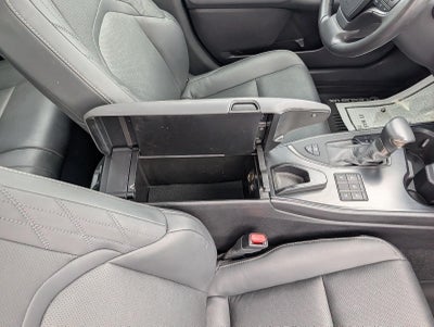 2024 Lexus UX 250h PREMIUM AWD