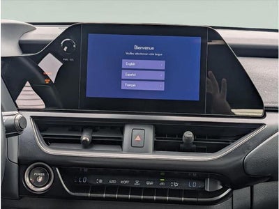 2024 Lexus UX 250h PREMIUM AWD