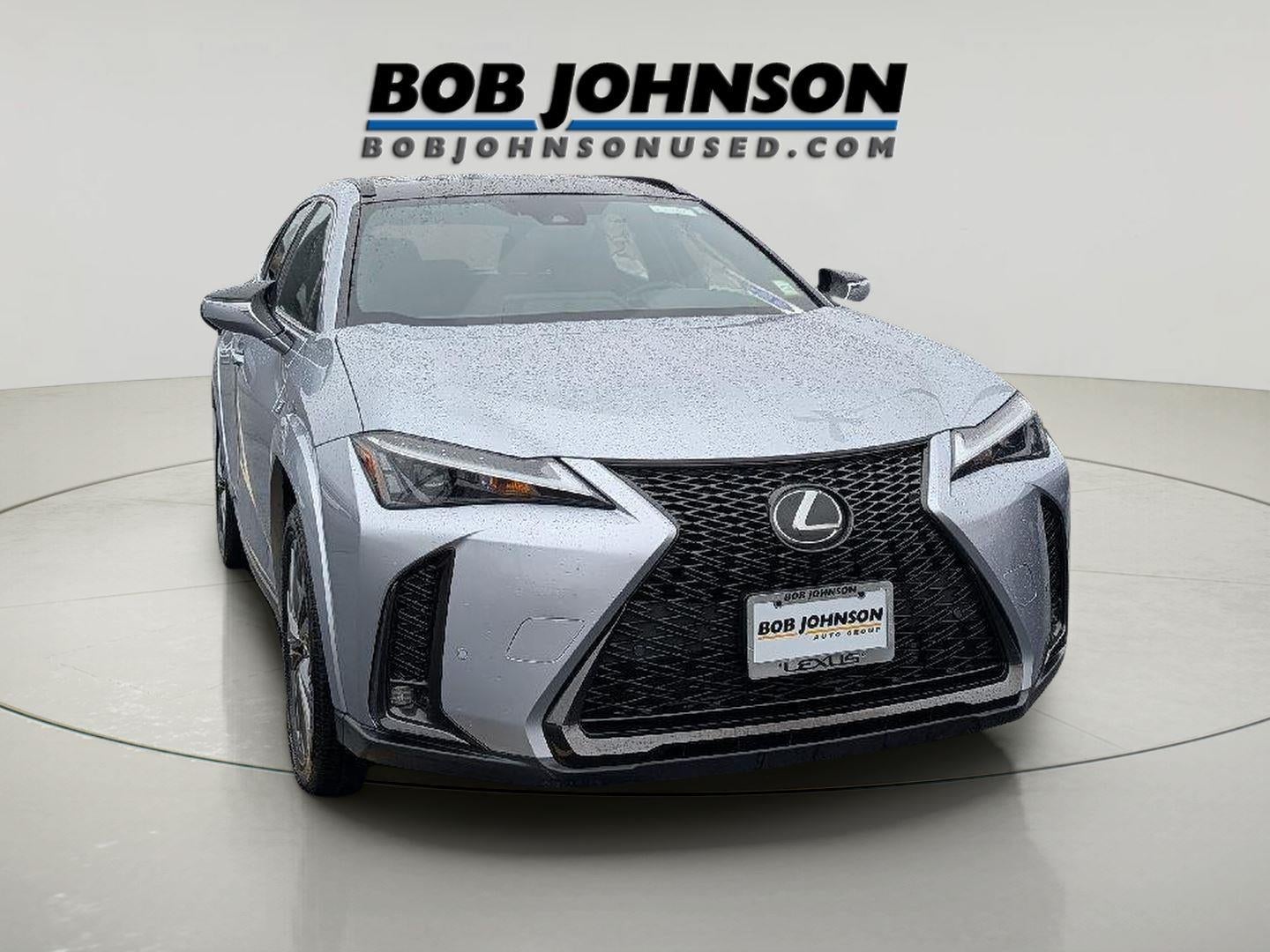 2023 Lexus UX F SPORT HANDLING AWD