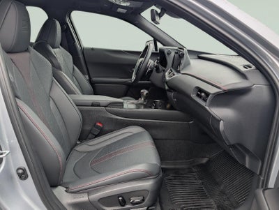 2023 Lexus UX F SPORT HANDLING AWD