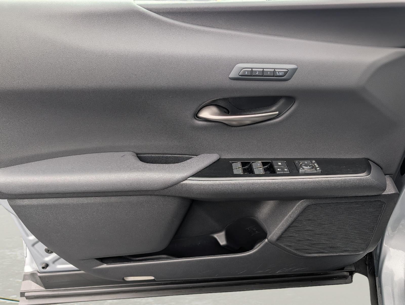 2023 Lexus UX F SPORT HANDLING AWD