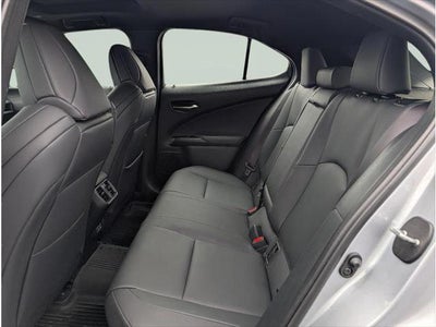 2023 Lexus UX F SPORT HANDLING AWD