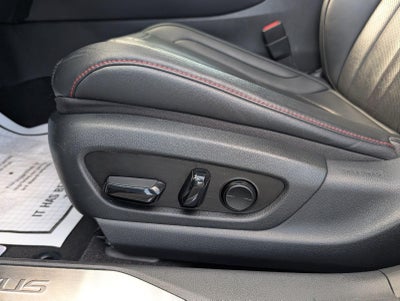2019 Lexus UX 250h