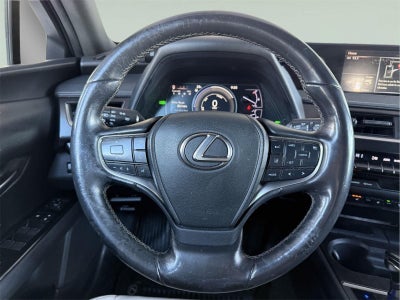 2019 Lexus UX SUV