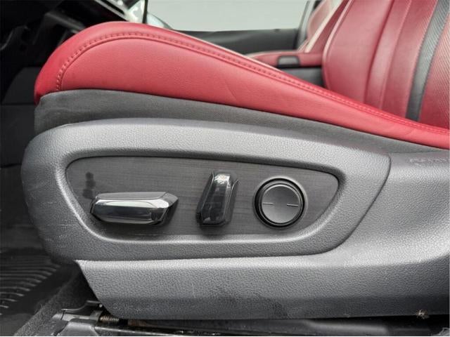 2019 Lexus UX 250h UX 250h F SPORT