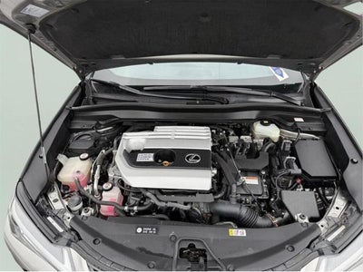 2019 Lexus UX 250h UX 250h F SPORT