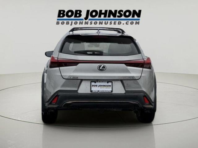 2019 Lexus UX 250h UX 250h F SPORT