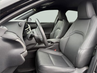 2023 Lexus UX AWD