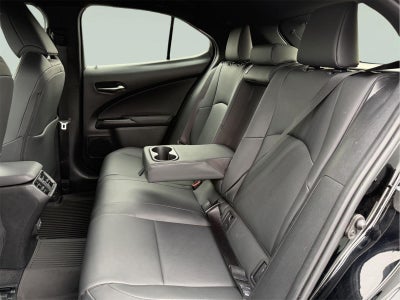 2023 Lexus UX AWD