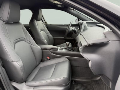 2023 Lexus UX AWD
