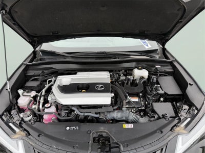 2023 Lexus UX AWD