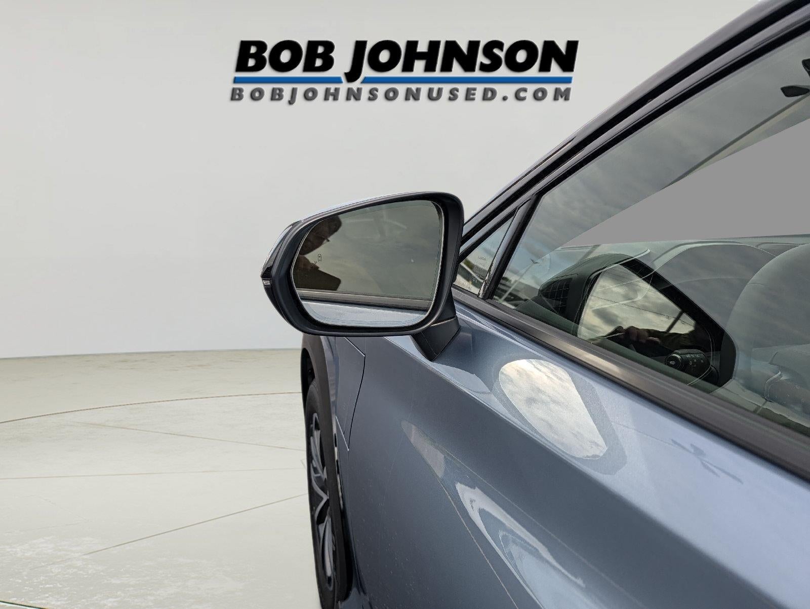 2025 Lexus Rz 450E PREMIUM AWD