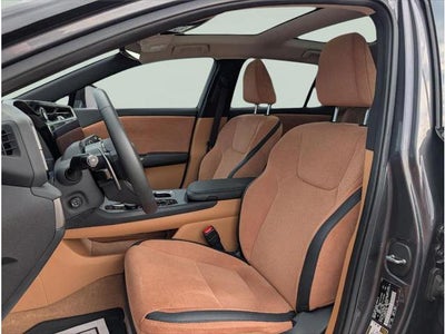 2023 Lexus RZ AWD LUXURY