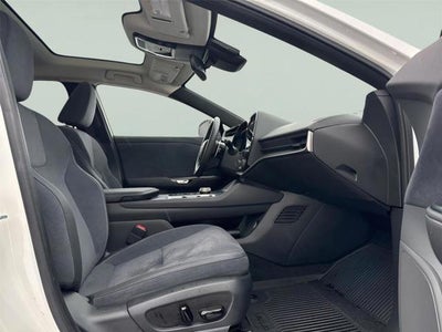 2023 Lexus RZ 450e AWD LUXURY